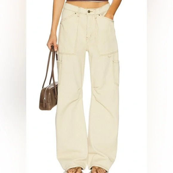 Lioness Miami Vice Pant - Picture 2 of 11